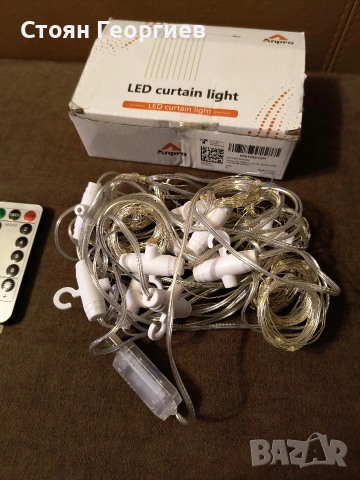 Чисто нови лед лампи usb