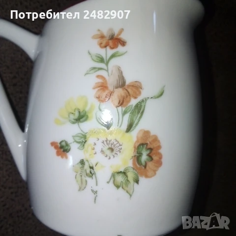 Малка ретро каничка , снимка 9 - Колекции - 51354859