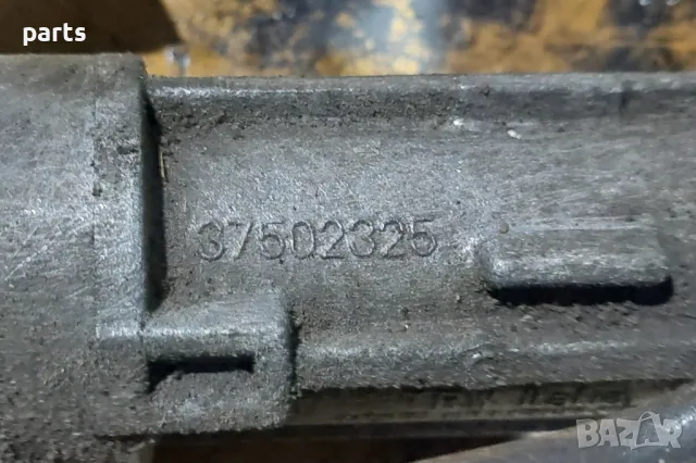 Рейка 1.9JTD Фиат Мареа - Браво - Брава - 37502325, снимка 7 - Части - 49147940