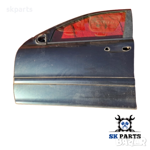 	Врата предна лява за Mercedes-Benz C-Class /Мерцедес w203