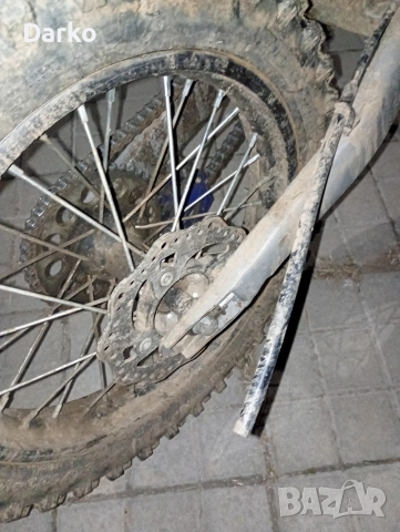 Telstar 160cc, снимка 5 - Мотоциклети и мототехника - 52551859