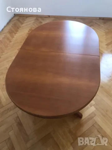 Холна маса, снимка 2 - Маси - 49513553