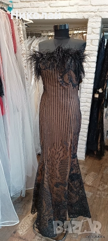 Абитуриентски рокли , снимка 5 - Рокли - 52676997