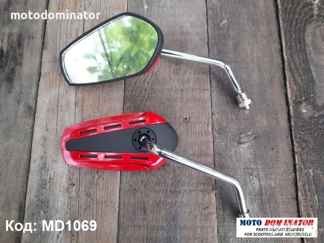 Огледала к-т , снимка 10 - Части - 49185954