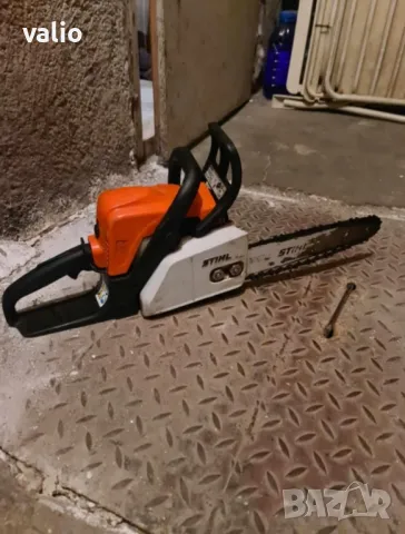 Моторен трион STIHL MS170 