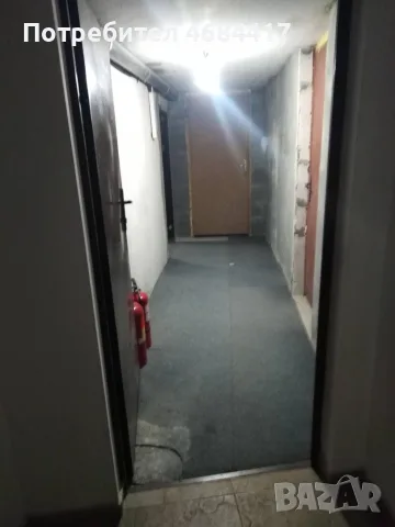 Склад в офис сграда 