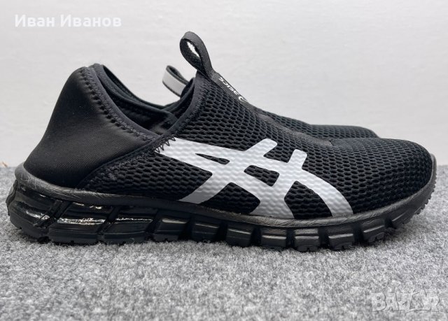 Asics  мрежести маратонки за ходене/бягане /фитнес номер 44.5-45, снимка 4 - Маратонки - 40632266