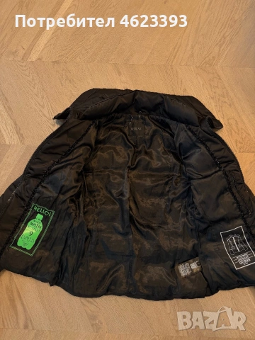 Дамско яке Guess, снимка 6 - Якета - 53753432