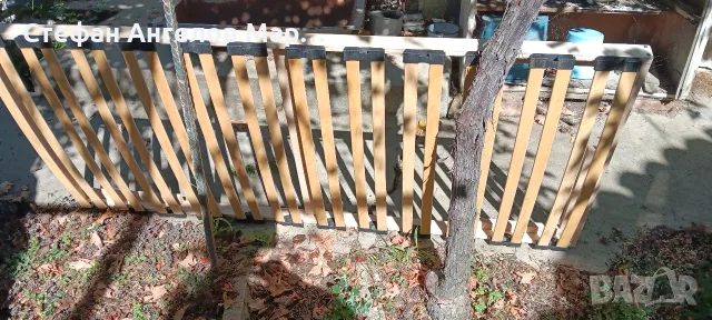 Продавам скари за матрак и матраци