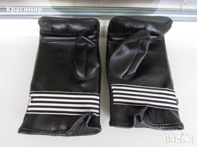 Боксови ръкавици  Powerstar, снимка 3 - Бокс - 41898058