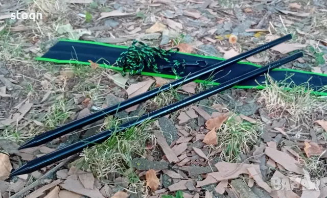 Колчета за дистанция 