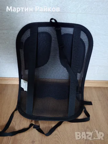 Опора за кръст Fellowes - professional, снимка 2 - Столове - 48742604