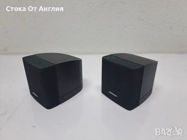 Аудио система - Bose ACOUTIMASS IV, снимка 9 - Аудиосистеми - 49210175