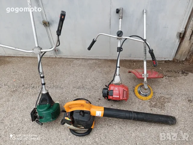 храсторез СГЪВАЕМ, Електрически храсторез FLORABEST FHL 900 F5 C/308 за високи места, снимка 15 - Градински инструменти - 50430208