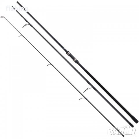 Промо SHIMANO Tribal TX-1A 12ft 3.00lbs 3 части