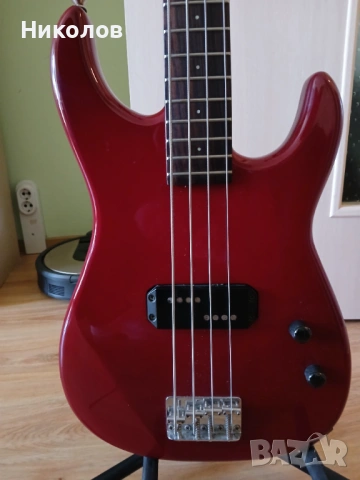 Бас китара Westone, снимка 6 - Китари - 53745030