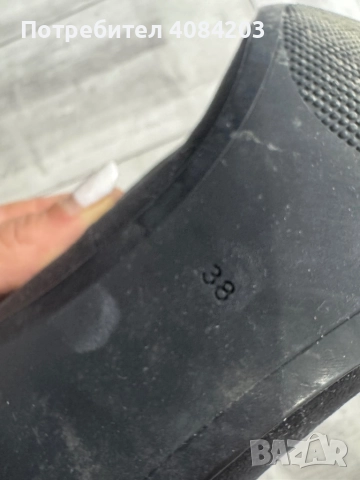 Дамски 38/39, снимка 9 - Кецове - 52420421