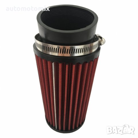 СПОРТЕН ФИЛТЪР ЗА АВТОМОБИЛ Ф60ММ-2011, снимка 3 - Аксесоари и консумативи - 39928023