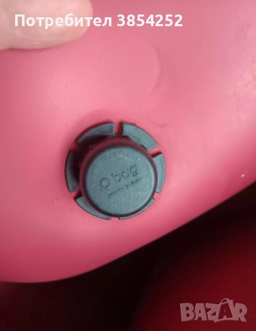 Дамска чанта O bag , снимка 2 - Чанти - 52101560