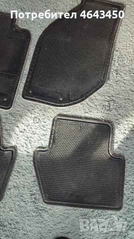 Оригинални стелки от VOLVO C70, Волво ц70 купе, снимка 4 - Аксесоари и консумативи - 53709233