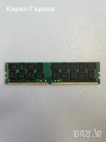 RAM ECC DDR4 32gb 64gb 2133MHz 2400MHz, снимка 6 - RAM памет - 41509184