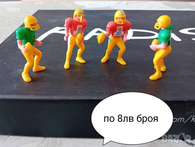 Киндер играчки , снимка 2 - Фигурки - 52308246