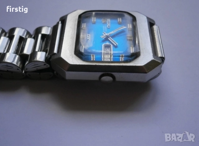 Мъжки Часовник Сейко Seiko 5 DX Automatic 6106-5480 , снимка 3 - Мъжки - 51430913