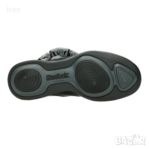 Разпродажба Reeabook easy tone дамски боти 
Размери. 37.5  Стелка 24см.
И 38 стелка 24.5 см
 , снимка 2 - Дамски боти - 44373947