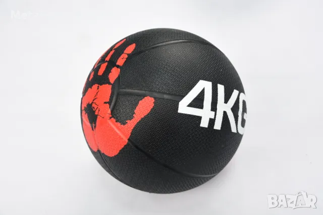 Медицински фитнес топки, снимка 3 - Други спортове - 47417810