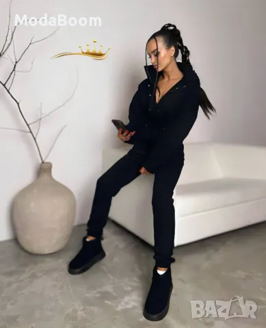 Дамски комплекти в два цвята , снимка 2 - Комплекти - 48123277