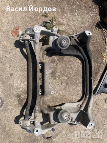 Преден Мост за Мерцедес W220 S430 / Mercedes W220 S430 / Преден Мост / S class / 