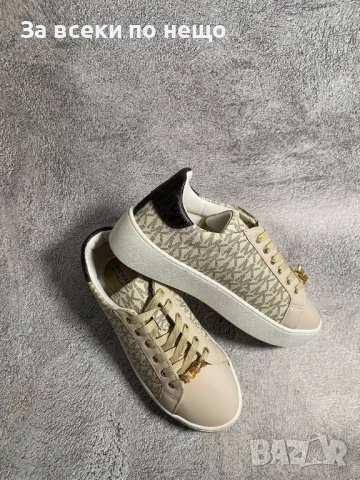 Michael Kors Дамски Маратонки👟Дамски Спортни Обувки Майкъл Корс - Налични Различни Цветове Код E662, снимка 8 - Маратонки - 51073629
