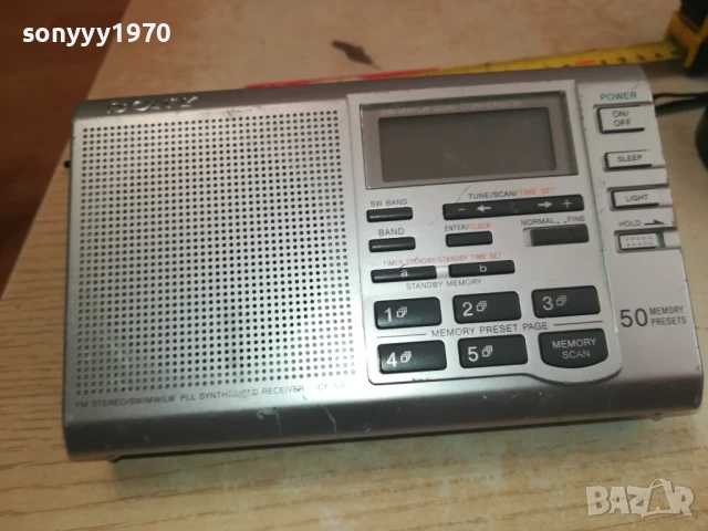 SONY-МАЛКО РАДИО 1006250722