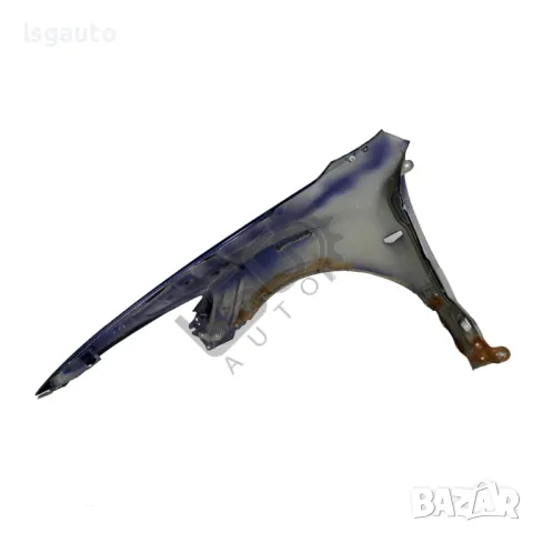 Десен калник Mazda 6 (GH)  2007-2013 ID: 142747, снимка 2 - Части - 49003853