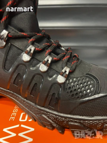 Мъжки Боти Marwells -363367-43, снимка 4 - Мъжки боти - 53256207