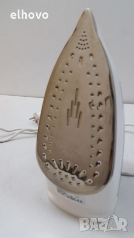 Ютия Rowenta DW 2130, снимка 4 - Ютии - 26456063