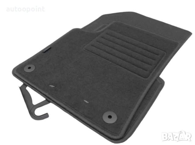 Мокетни стелки за CITROEN C3 Aircross (2017+) Petex