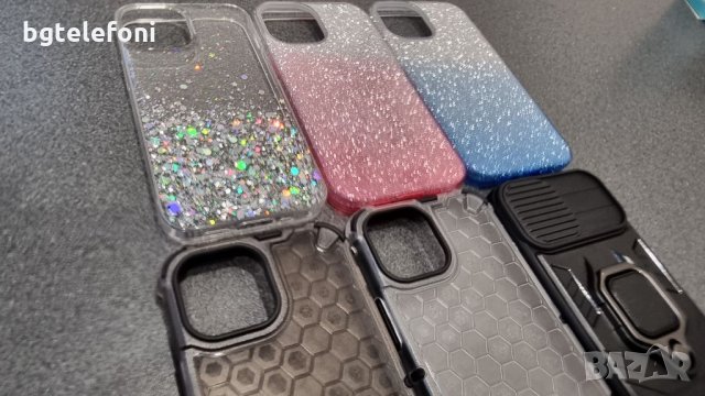 Iphone 13 mini силиконови гърбове, снимка 2 - Калъфи, кейсове - 34349855