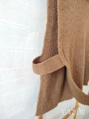 Дамски пуловер без ръкави Noisy May, снимка 4 - Блузи с дълъг ръкав и пуловери - 49057405