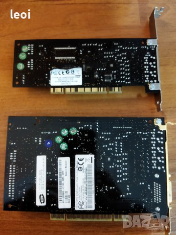 Звукови карти Creative, снимка 6 - Други - 39112614