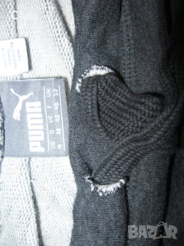 Суичър PUMA  дамски,Л