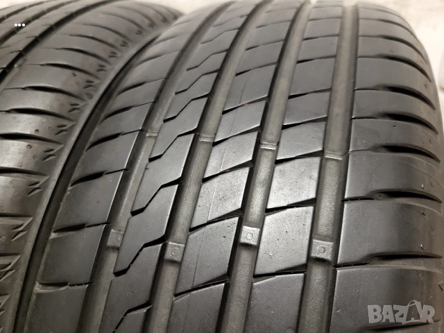 205/55/16 Firestone / летни гуми, снимка 4 - Гуми и джанти - 53742447