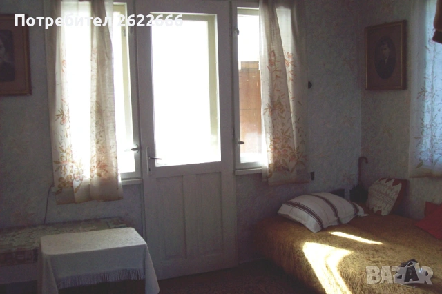 Етаж от къща в град Свищов, център, снимка 2 - Етаж от къща - 53205589