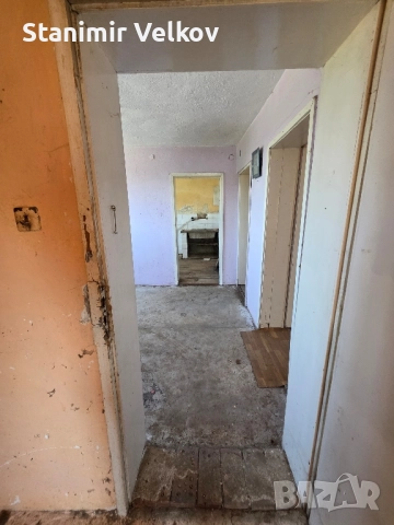 Двуетажна Къща с таван Тополовград, снимка 7 - Къщи - 51653627