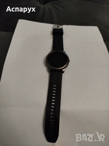 Мъжки смарт часовник Haylou Solar LS05, снимка 2 - Смарт часовници - 53807160