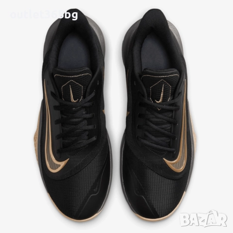 Nike - Precision 7 №43 Оригинал Код 656, снимка 5 - Маратонки - 51797897