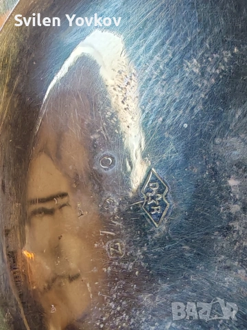 Продавам златен джобен часовник 14к на 121години , снимка 13 - Мъжки - 53865745