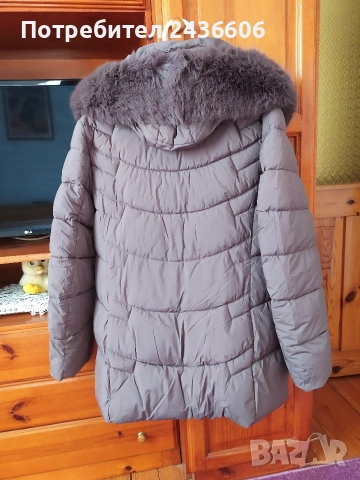 Чисто ново дамско яке , снимка 2 - Якета - 52802653