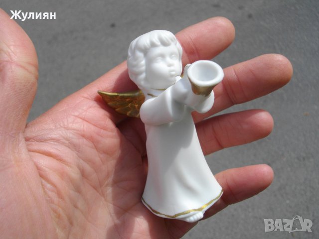 СТАР ПОРЦЕЛАН GOEBEL АНГЕЛЧЕ