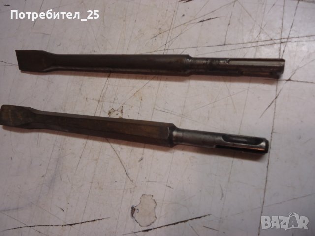 Секачи за перфоратор, снимка 3 - Перфоратори - 41180639
